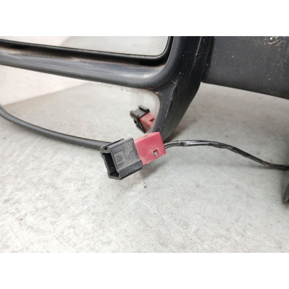 Recambio de retrovisor izquierdo para fiat doblo cargo (263_) 1.3 d multijet referencia OEM IAM E9026286  