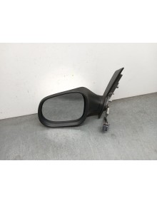Recambio de retrovisor izquierdo para seat altea xl (5p5, 5p8) 1.6 tdi referencia OEM IAM E9024142  