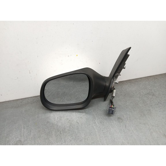 Recambio de retrovisor izquierdo para seat altea xl (5p5, 5p8) 1.6 tdi referencia OEM IAM E9024142  