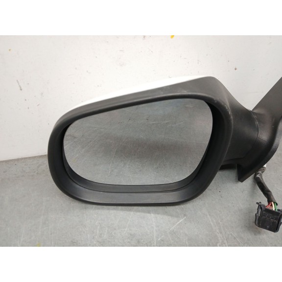 Recambio de retrovisor izquierdo para seat altea xl (5p5, 5p8) 1.6 tdi referencia OEM IAM E9024142  
