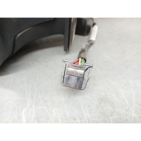 Recambio de retrovisor izquierdo para seat altea xl (5p5, 5p8) 1.6 tdi referencia OEM IAM E9024142  