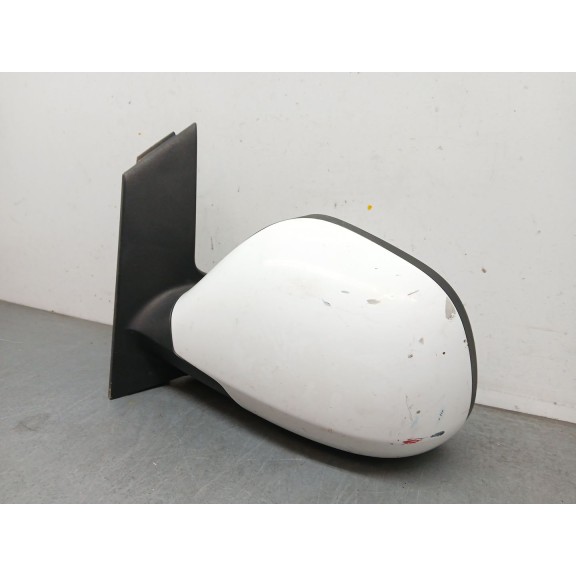 Recambio de retrovisor izquierdo para seat altea xl (5p5, 5p8) 1.6 tdi referencia OEM IAM E9024142  