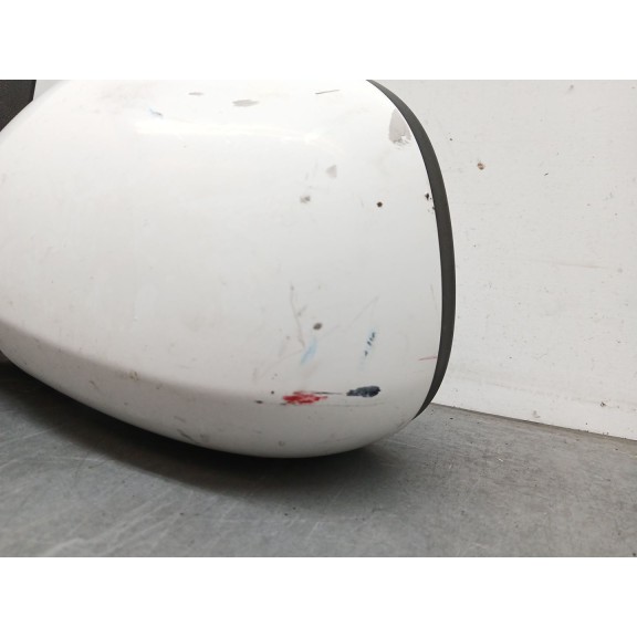 Recambio de retrovisor izquierdo para seat altea xl (5p5, 5p8) 1.6 tdi referencia OEM IAM E9024142  