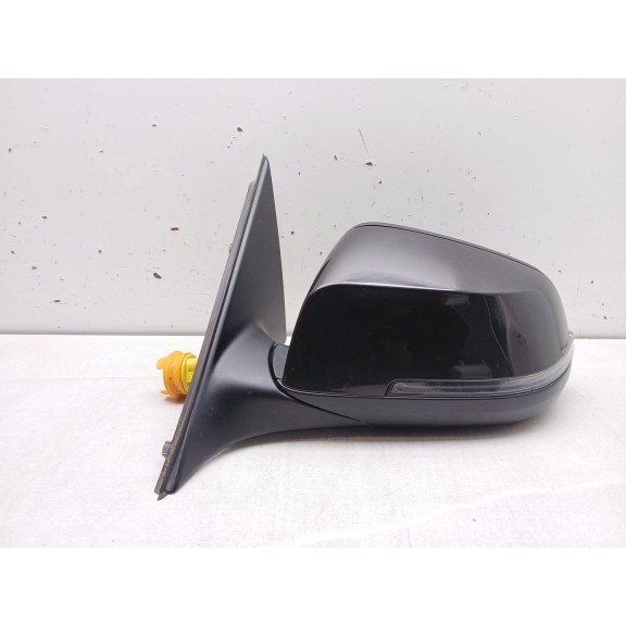 Recambio de retrovisor izquierdo para bmw 5 (f10) 520 d referencia OEM IAM f01531219931p  