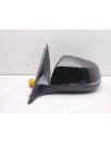 Recambio de retrovisor izquierdo para bmw 5 (f10) 520 d referencia OEM IAM f01531219931p  