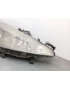 Recambio de faro derecho para peugeot 207/207+ (wa_, wc_) 1.4 hdi referencia OEM IAM 9649986180  