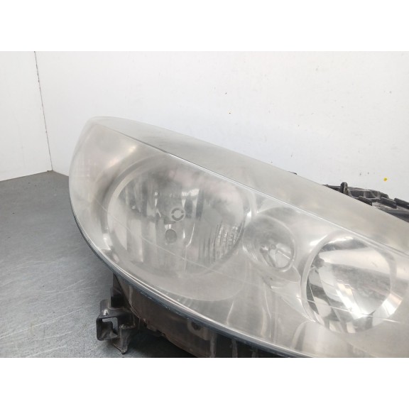 Recambio de faro derecho para peugeot 207/207+ (wa_, wc_) 1.4 hdi referencia OEM IAM 9649986180  