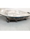 Recambio de faro derecho para peugeot 207/207+ (wa_, wc_) 1.4 hdi referencia OEM IAM 9649986180  