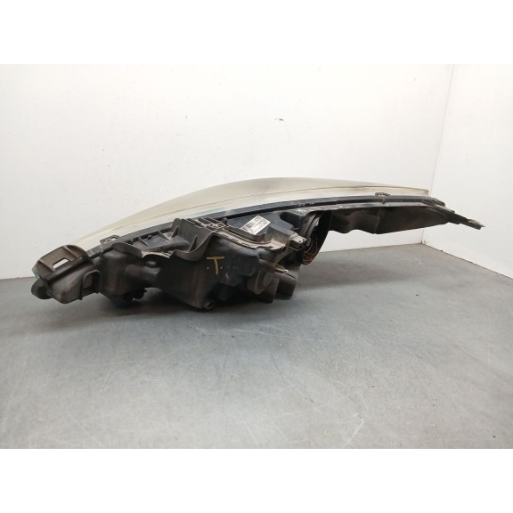 Recambio de faro derecho para peugeot 207/207+ (wa_, wc_) 1.4 hdi referencia OEM IAM 9649986180  