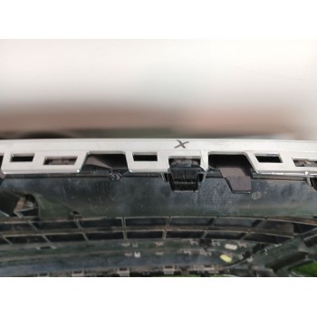 Recambio de paragolpes delantero para audi q7 van (4mb, 4mg) 3.0 tdi quattro referencia OEM IAM 4M0807437  