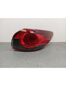 Recambio de piloto trasero derecho para mazda 6 station wagon (gj, gl) 2.2 d referencia OEM IAM GHP951150  