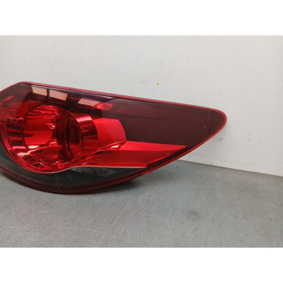 Recambio de piloto trasero derecho para mazda 6 station wagon (gj, gl) 2.2 d referencia OEM IAM GHP951150  