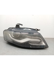 Recambio de faro derecho para audi a4 b8 (8k2) 2.0 tdi referencia OEM IAM 8K0941004C  