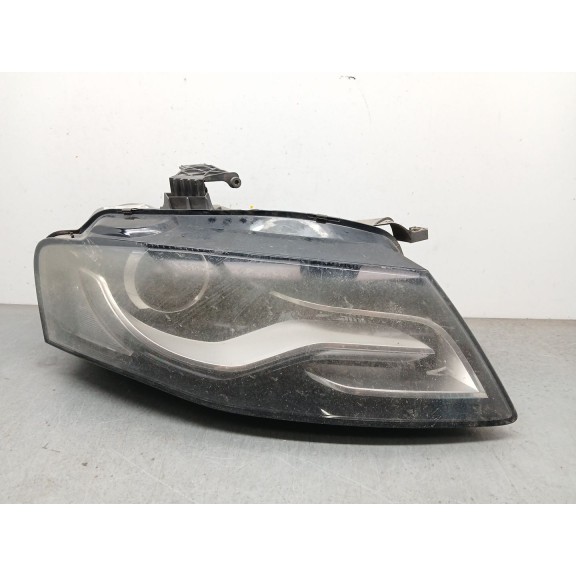 Recambio de faro derecho para audi a4 b8 (8k2) 2.0 tdi referencia OEM IAM 8K0941004C  