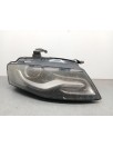 Recambio de faro derecho para audi a4 b8 (8k2) 2.0 tdi referencia OEM IAM 8K0941004C  