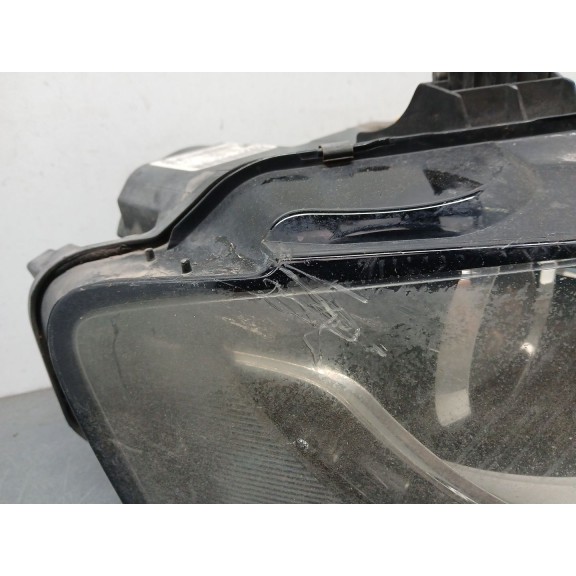 Recambio de faro derecho para audi a4 b8 (8k2) 2.0 tdi referencia OEM IAM 8K0941004C  