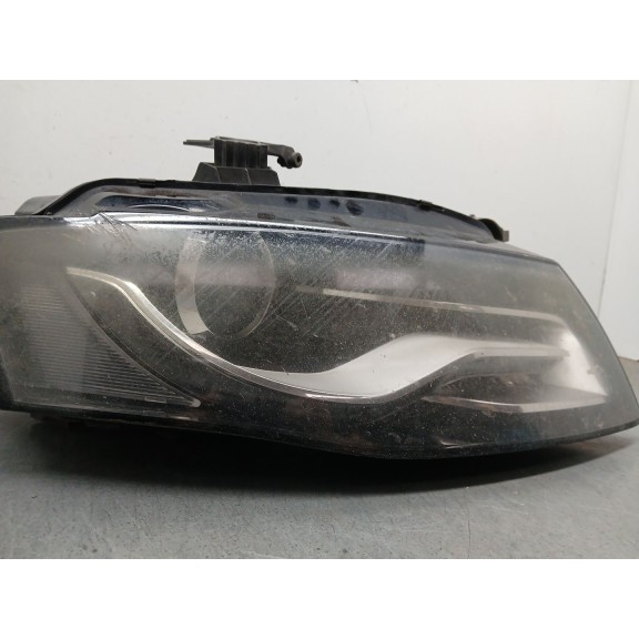 Recambio de faro derecho para audi a4 b8 (8k2) 2.0 tdi referencia OEM IAM 8K0941004C  