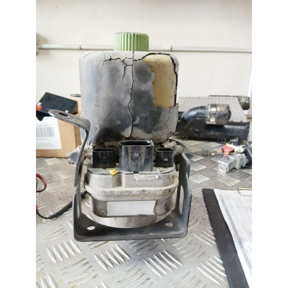 Recambio de bomba direccion para skoda fabia (6y2/6y3) classic referencia OEM IAM TRW ELECTRICA 