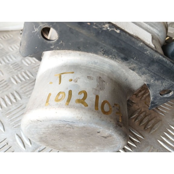 Recambio de bomba direccion para skoda fabia (6y2/6y3) classic referencia OEM IAM TRW ELECTRICA 