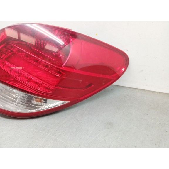 Recambio de piloto trasero derecho para peugeot 207/207+ (wa_, wc_) 1.4 hdi referencia OEM IAM 9686565980  