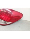 Recambio de piloto trasero derecho para peugeot 207/207+ (wa_, wc_) 1.4 hdi referencia OEM IAM 9686565980  