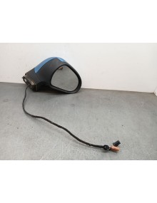 Recambio de retrovisor derecho para peugeot 207/207+ (wa_, wc_) 1.4 hdi referencia OEM IAM E9014342  