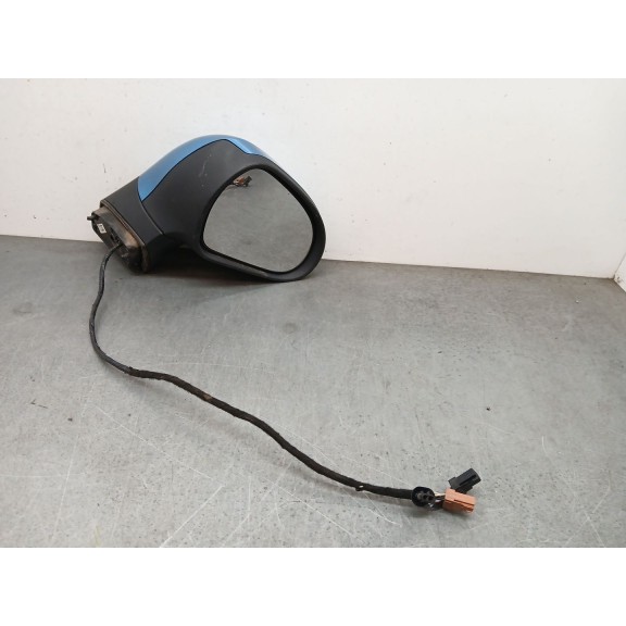 Recambio de retrovisor derecho para peugeot 207/207+ (wa_, wc_) 1.4 hdi referencia OEM IAM E9014342  