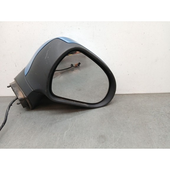 Recambio de retrovisor derecho para peugeot 207/207+ (wa_, wc_) 1.4 hdi referencia OEM IAM E9014342  
