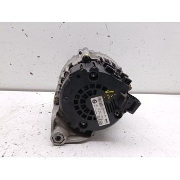 Recambio de alternador para bmw 3 (e90) 320 d referencia OEM IAM 8507624ai02 fg18s052 2608669D