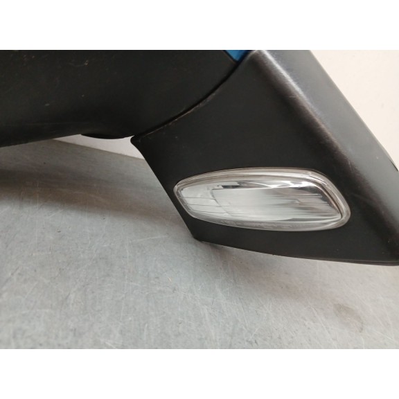 Recambio de retrovisor derecho para peugeot 207/207+ (wa_, wc_) 1.4 hdi referencia OEM IAM E9014342  