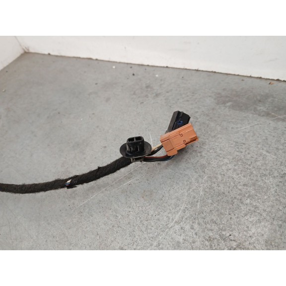 Recambio de retrovisor derecho para peugeot 207/207+ (wa_, wc_) 1.4 hdi referencia OEM IAM E9014342  