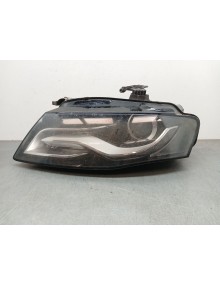 Recambio de faro izquierdo para audi a4 b8 (8k2) 2.0 tdi referencia OEM IAM 8K0941003C  