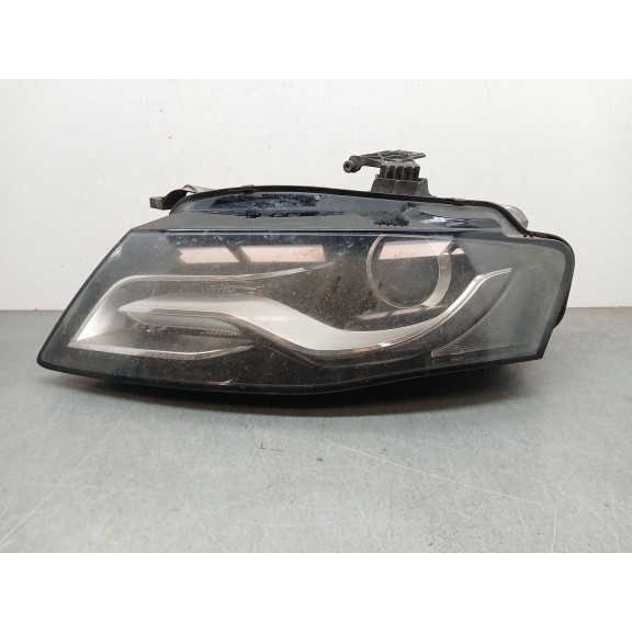 Recambio de faro izquierdo para audi a4 b8 (8k2) 2.0 tdi referencia OEM IAM 8K0941003C  