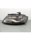 Recambio de faro izquierdo para audi a4 b8 (8k2) 2.0 tdi referencia OEM IAM 8K0941003C  