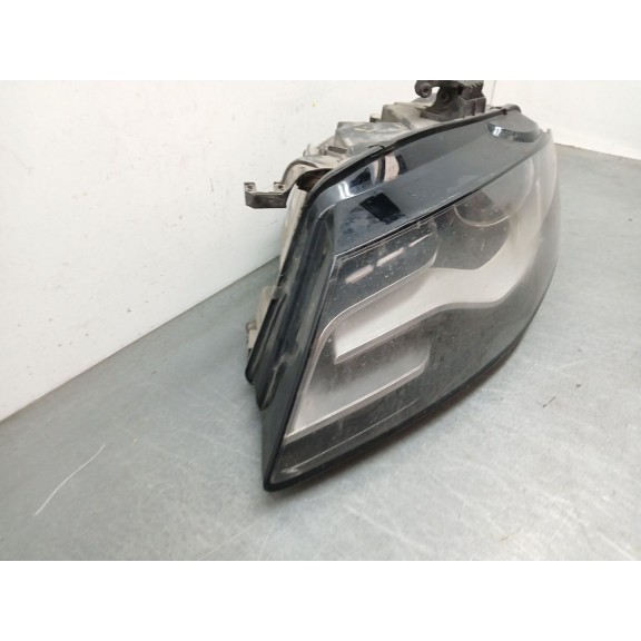 Recambio de faro izquierdo para audi a4 b8 (8k2) 2.0 tdi referencia OEM IAM 8K0941003C  