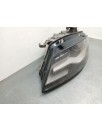 Recambio de faro izquierdo para audi a4 b8 (8k2) 2.0 tdi referencia OEM IAM 8K0941003C  