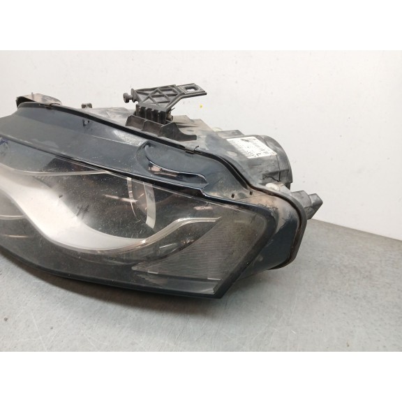 Recambio de faro izquierdo para audi a4 b8 (8k2) 2.0 tdi referencia OEM IAM 8K0941003C  
