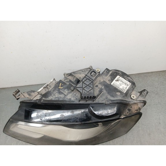 Recambio de faro izquierdo para audi a4 b8 (8k2) 2.0 tdi referencia OEM IAM 8K0941003C  