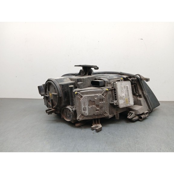 Recambio de faro izquierdo para audi a4 b8 (8k2) 2.0 tdi referencia OEM IAM 8K0941003C  