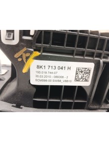Recambio de palanca cambio para audi a4 b8 (8k2) 2.0 tdi referencia OEM IAM 8k1713041h 8k17134633q7  2