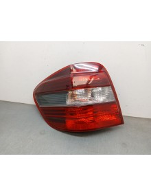 Recambio de piloto trasero izquierdo para mercedes-benz clase m (w164) ml 280 cdi 4-matic (164.120) referencia OEM IAM   