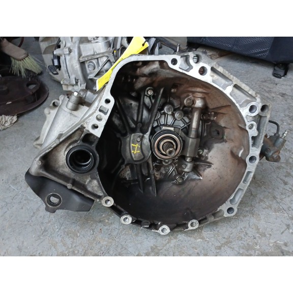 Recambio de caja cambios para toyota yaris (ksp9/scp9/nlp9) 1.3 cat referencia OEM IAM   