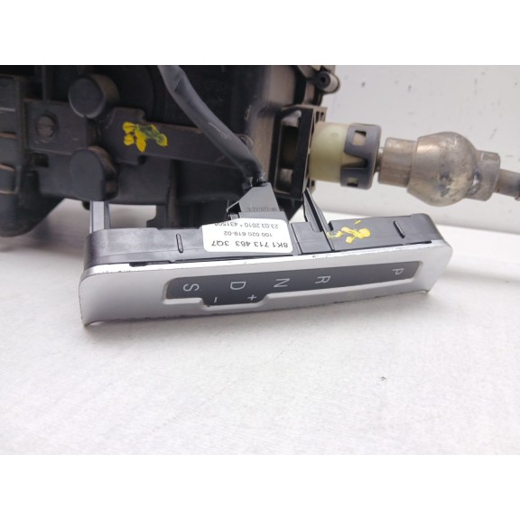 Recambio de palanca cambio para audi a4 b8 (8k2) 2.0 tdi referencia OEM IAM 8k1713041h 8k17134633q7 