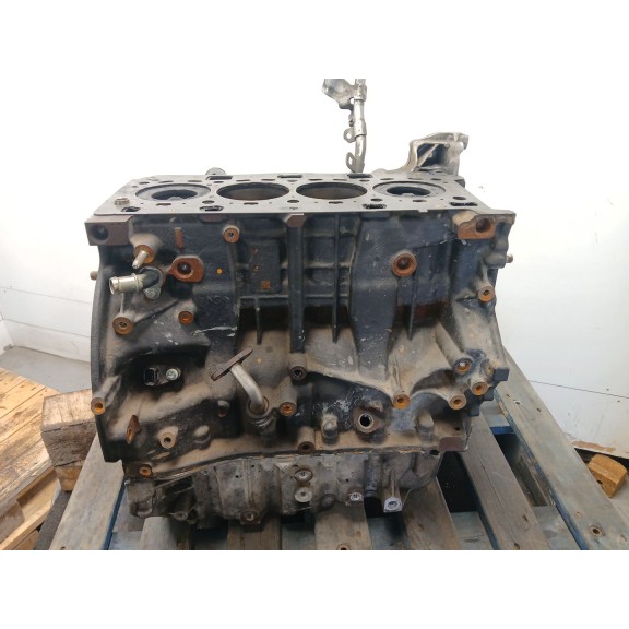 Recambio de motor casco para fiat talento furgoneta (296_) 2.0 ecojet referencia OEM IAM   