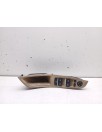 Recambio de mando elevalunas delantero izquierdo para bmw 5 (f10) 520 d referencia OEM IAM 924195501  