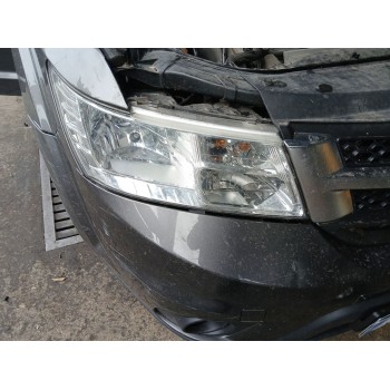 Recambio de faro derecho para fiat freemont (345_) 2.0 jtd referencia OEM IAM 05067788AE  