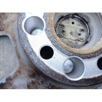 Recambio de llanta para audi a4 b8 avant (8k5) 2.0 tdi referencia OEM IAM 8K0601025F  