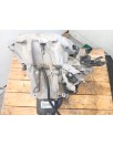Recambio de caja cambios para dacia sandero 1.5 dci referencia OEM IAM  MANUAL 5V 185.905KM