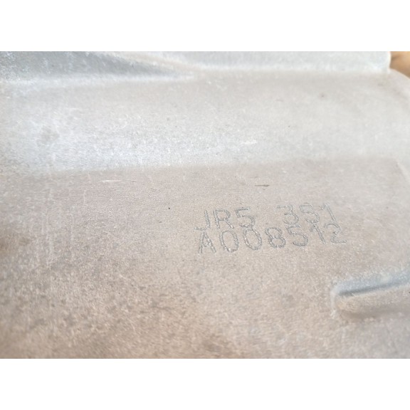 Recambio de caja cambios para dacia sandero 1.5 dci referencia OEM IAM JR5351 MANUAL 5V 185.905KM