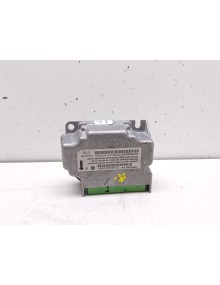 Recambio de centralita airbag para jeep cherokee (kj) 2.4 cat referencia OEM IAM p04606956aa  